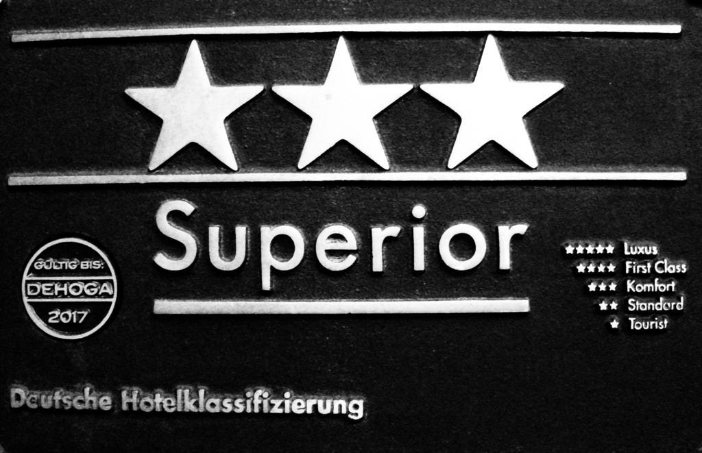 Ruhr Hotel Essen Exterior foto